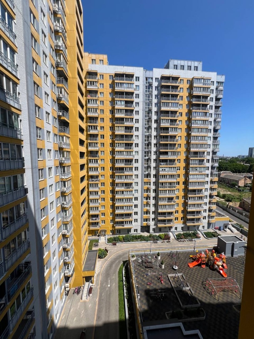 аренда однокомнатной квартиры номер A-174737 в Малиновском районе, фото номер 18